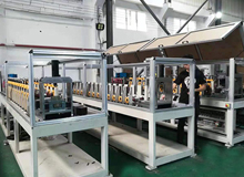  全自動(dòng)輕鋼別墅設(shè)備廠家的機(jī)架焊接核心要點(diǎn)有哪些？