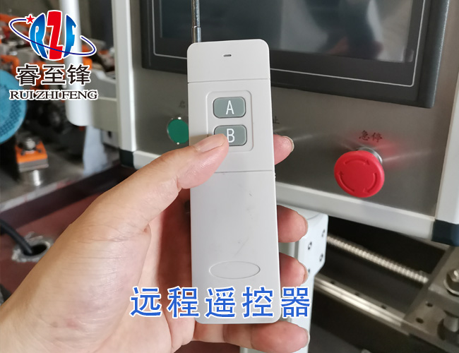 C型鋼檁條機 C型鋼檁條機